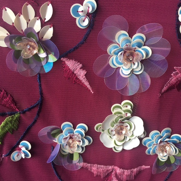 ASOS crop top - Picture 7 of 9